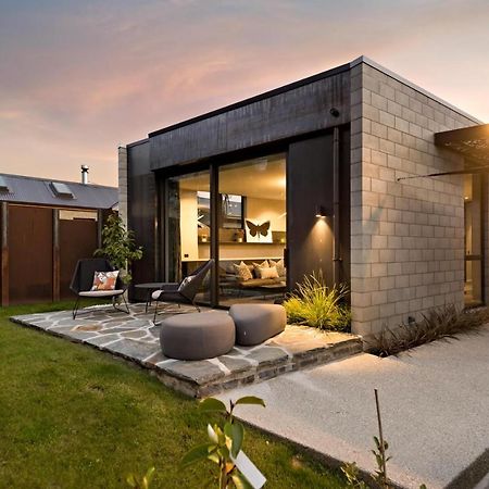 The Ivy Box Apartment Queenstown Extérieur photo