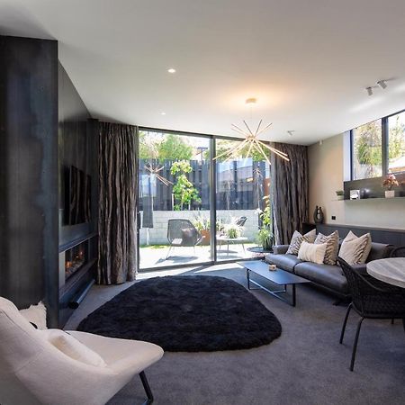 The Ivy Box Apartment Queenstown Extérieur photo