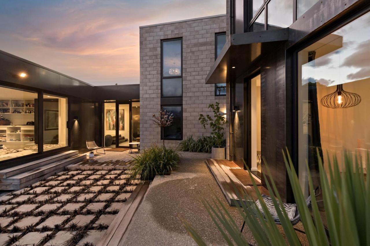 The Ivy Box Apartment Queenstown Extérieur photo