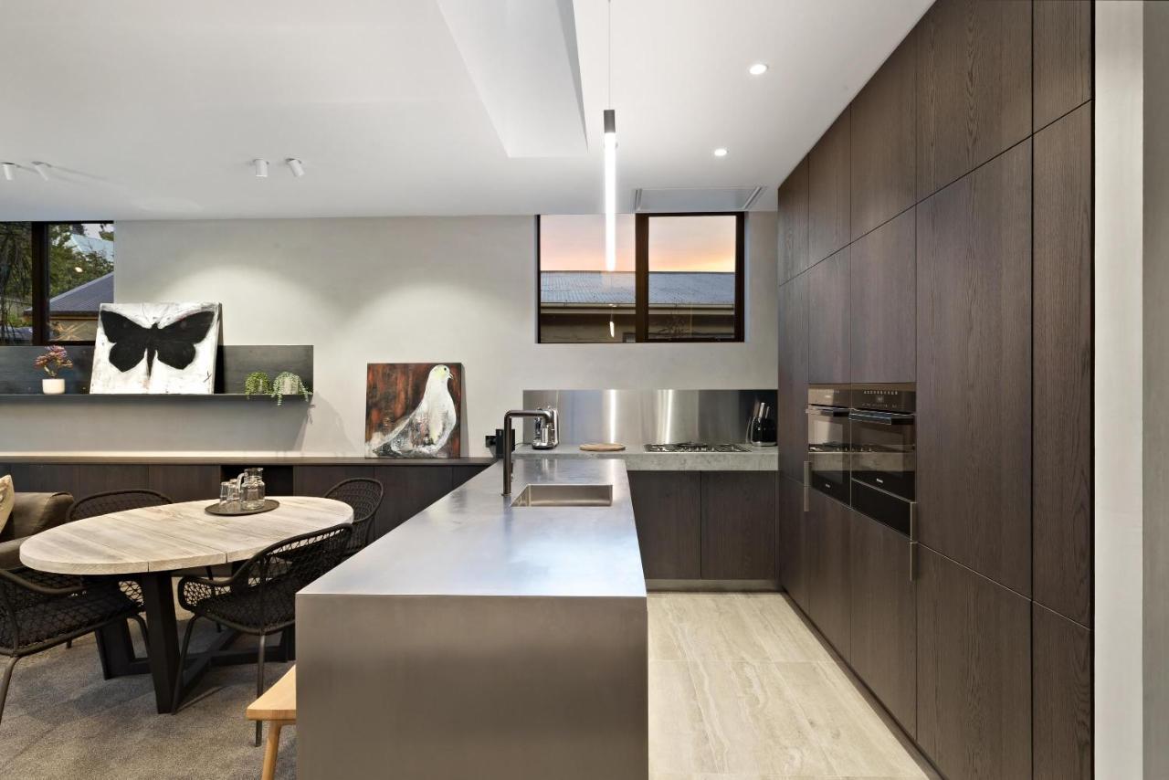 The Ivy Box Apartment Queenstown Extérieur photo