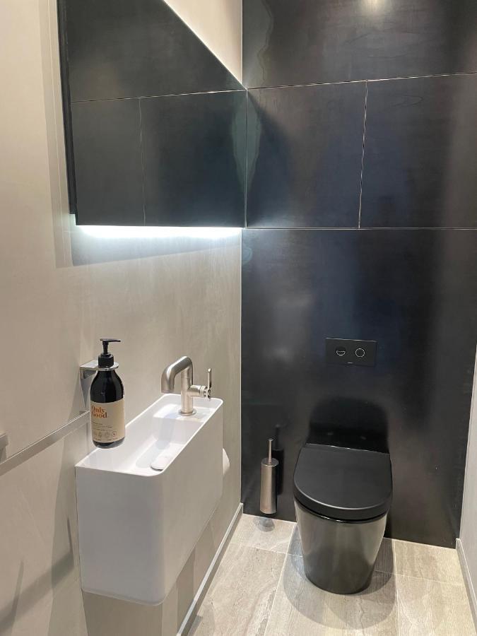 The Ivy Box Apartment Queenstown Extérieur photo