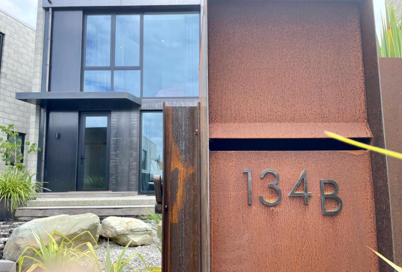 The Ivy Box Apartment Queenstown Extérieur photo