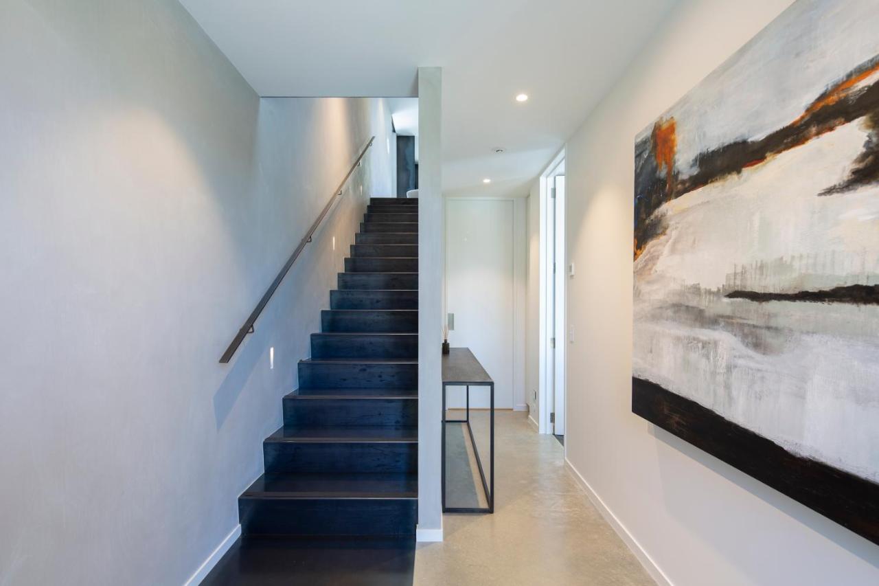 The Ivy Box Apartment Queenstown Extérieur photo