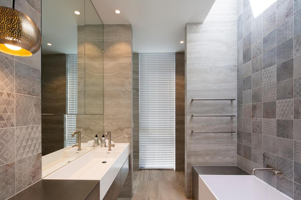 The Ivy Box Apartment Queenstown Extérieur photo